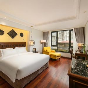 Executive Suite Room